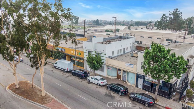 3413 Beverly Boulevard, 90640, ,Commercial,For Sale,Beverly,MB20232871