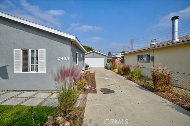 2421 Ruhland Avenue, Redondo Beach, California 90278, 3 Bedrooms Bedrooms, ,2 BathroomsBathrooms,Residential,Sold,Ruhland,WS20222720