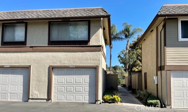 Photo of 26404 Via Roble #6, Mission Viejo, CA 92691