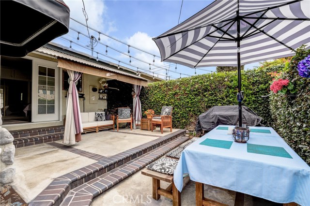 1706 Marine Avenue, Manhattan Beach, California 90266, 3 Bedrooms Bedrooms, ,1 BathroomBathrooms,Residential,Sold,Marine,SB20220724