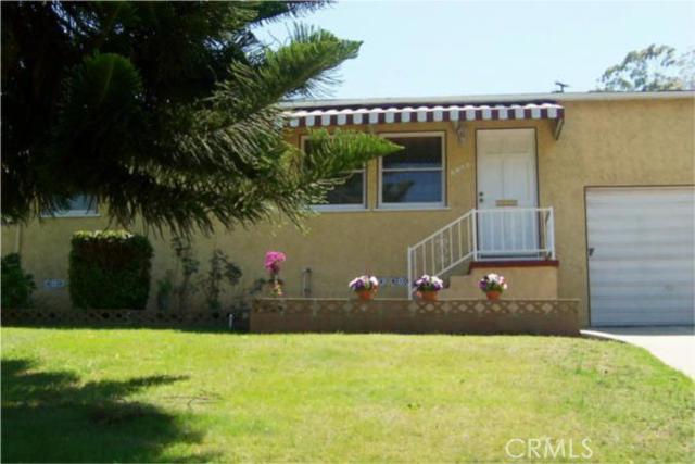 4072 Newton Street, Torrance, California, 3 Bedrooms Bedrooms, ,1 BathroomBathrooms,Residential,Sold,Newton,V905006