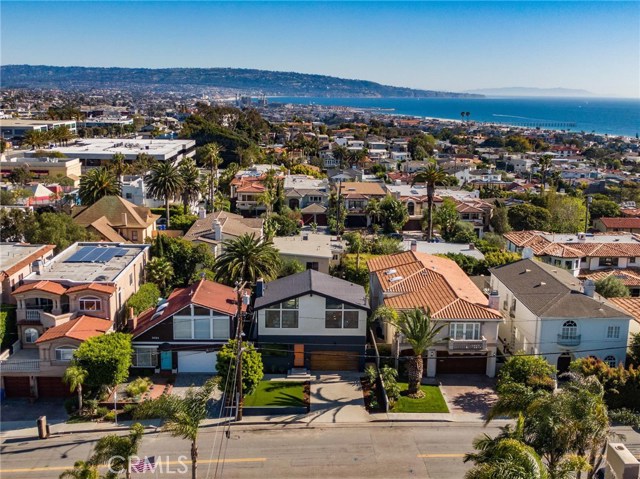 1030 2nd Street, Manhattan Beach, California 90266, 3 Bedrooms Bedrooms, ,2 BathroomsBathrooms,Residential,Sold,2nd,SB20097357