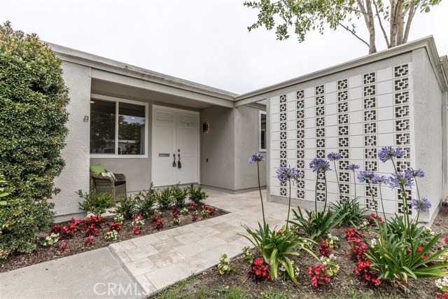 Photo of 323 AVENIDA CARMEL #F, Laguna Woods, CA 92637