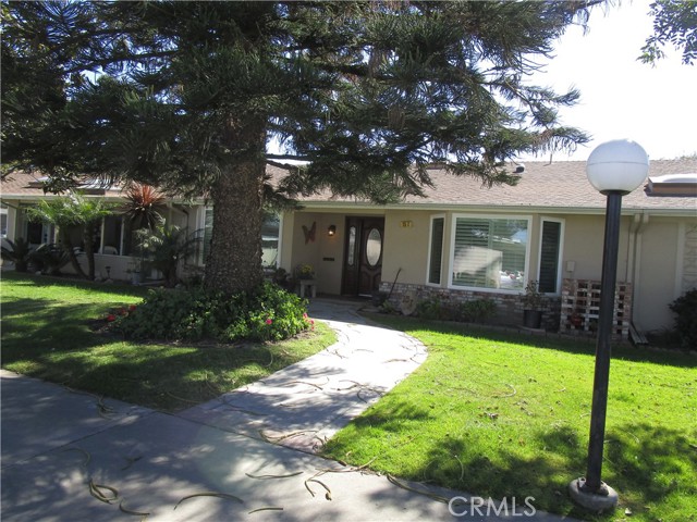 Photo of 1790 Sunningdale Rd. M14-#15i, Seal Beach, CA 90740