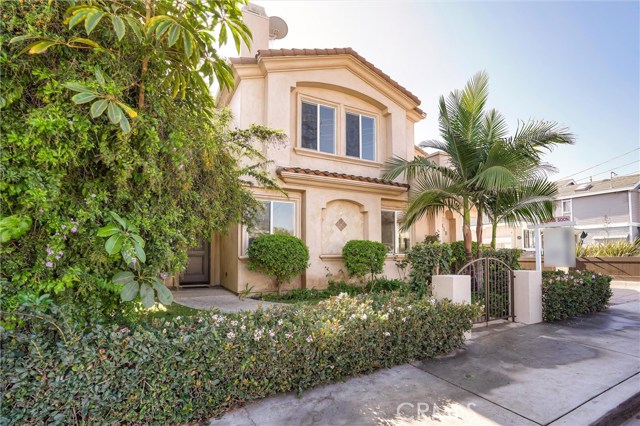 2318 Vanderbilt Lane, Redondo Beach, California 90278, 3 Bedrooms Bedrooms, ,2 BathroomsBathrooms,Residential,Sold,Vanderbilt,SB20231755