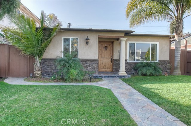 625 Paulina Avenue, Redondo Beach, California 90277, 3 Bedrooms Bedrooms, ,3 BathroomsBathrooms,Residential,Sold,Paulina,SB18013328