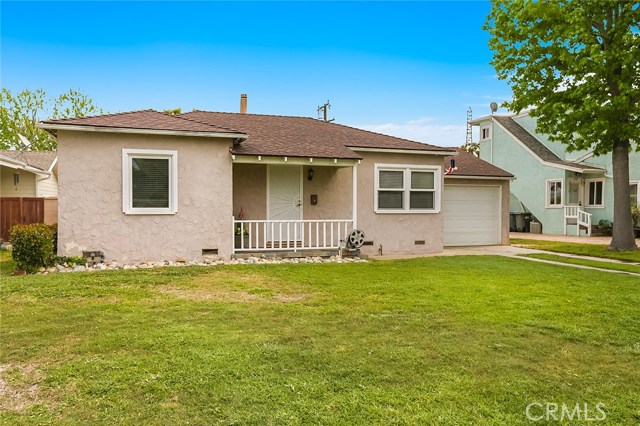 2834 Pinckard Avenue, Redondo Beach, California 90278, 2 Bedrooms Bedrooms, ,1 BathroomBathrooms,Residential,Sold,Pinckard,SB17082040