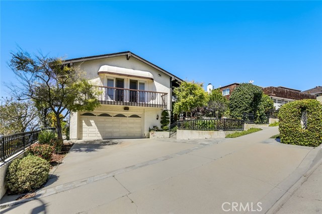 30905 Ganado Drive, Rancho Palos Verdes, California 90275, 4 Bedrooms Bedrooms, ,1 BathroomBathrooms,Residential,Sold,Ganado,SB18064113