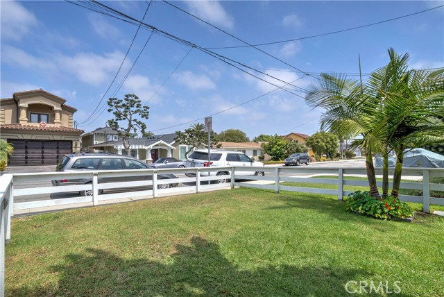 2402 Alvord Lane, Redondo Beach, California 90278, 3 Bedrooms Bedrooms, ,1 BathroomBathrooms,Residential,Sold,Alvord,SB18279606