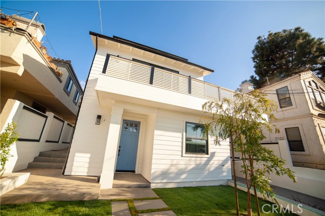 1108 Vincent Street, Redondo Beach, California 90277, 4 Bedrooms Bedrooms, ,3 BathroomsBathrooms,Residential,Sold,Vincent,SB18102479