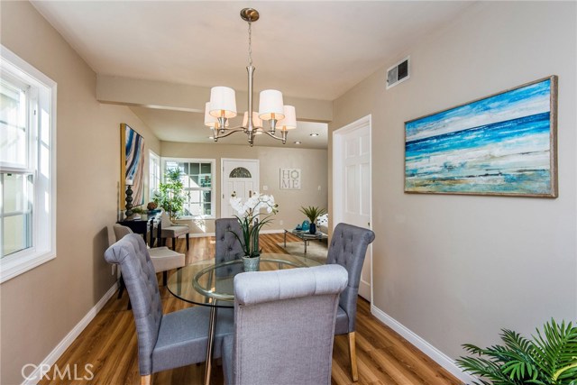 1706 Van Horne Lane, Redondo Beach, California 90278, 4 Bedrooms Bedrooms, ,2 BathroomsBathrooms,Residential,Sold,Van Horne,SB18252340