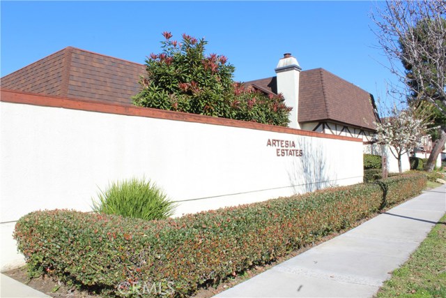 Photo of 2525 Artesia Boulevard #66, Torrance, CA 90504