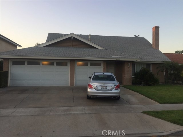 Photo of 11061 Lavender Avenue, Fountain Valley, CA 92708