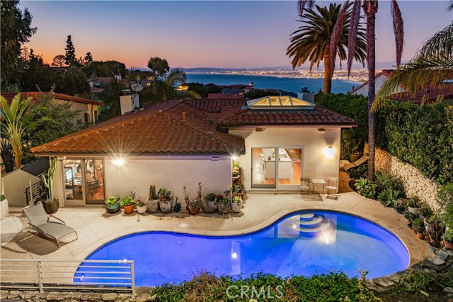 728 Via Del Monte, Palos Verdes Estates, California 90274, 3 Bedrooms Bedrooms, ,3 BathroomsBathrooms,Residential,Sold,Via Del Monte,PV21035827