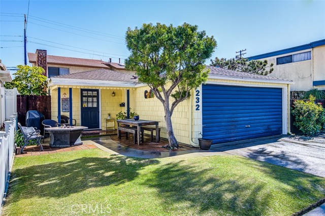 Photo of 232 16th Street, Seal Beach, CA 90740