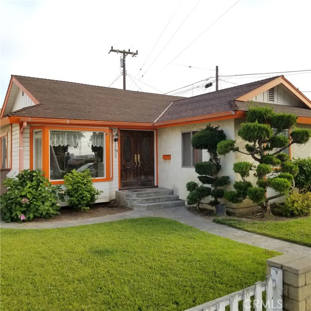 2600 Grant Avenue, Redondo Beach, California 90278, 4 Bedrooms Bedrooms, ,2 BathroomsBathrooms,Residential,Sold,Grant,SB19161921