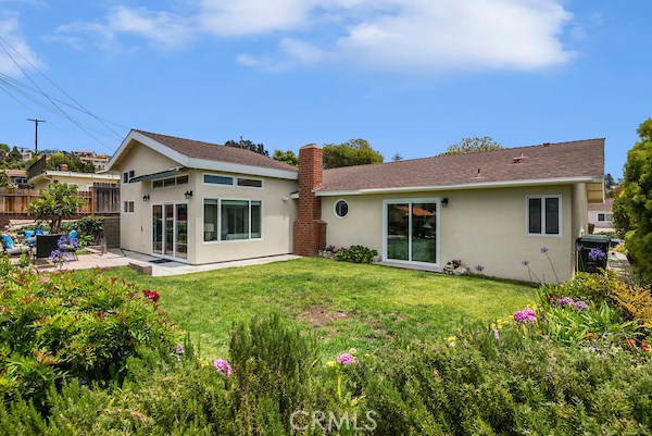 6935 Larkvale Drive, Rancho Palos Verdes, California 90275, 3 Bedrooms Bedrooms, ,2 BathroomsBathrooms,Residential,Sold,Larkvale,PV18144431