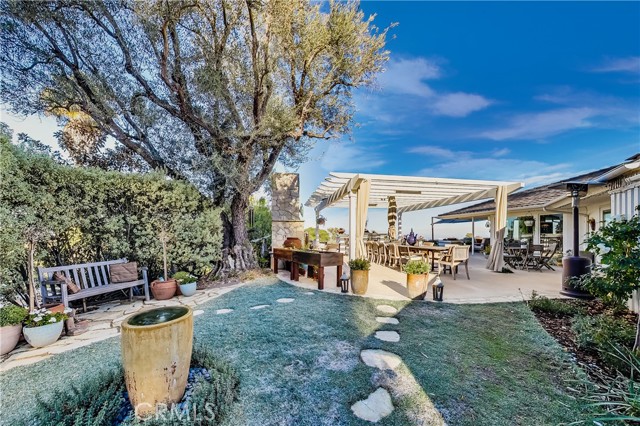 Water features, succulents and attention to detail render this property a unique opportunity.