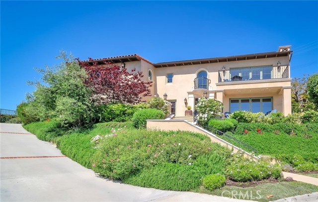 2008 Noya Place, Palos Verdes Estates, California 90274, 5 Bedrooms Bedrooms, ,1 BathroomBathrooms,Residential,Sold,Noya,PV21098512