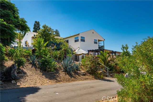 6459 Via De Anzar, Rancho Palos Verdes, California 90275, 3 Bedrooms Bedrooms, ,2 BathroomsBathrooms,Residential,Sold,Via De Anzar,PV20126240