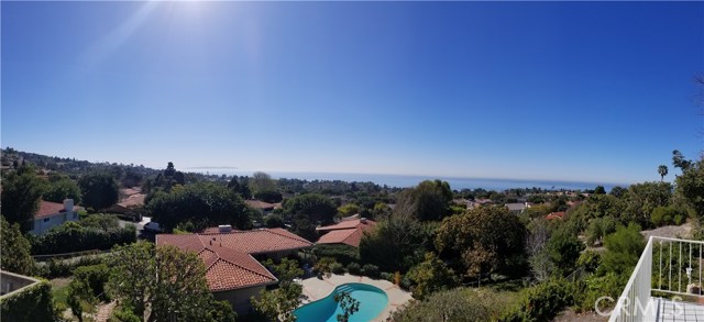 1233 Via Romero, Palos Verdes Estates, California 90274, 4 Bedrooms Bedrooms, ,3 BathroomsBathrooms,Residential,Sold,Via Romero,SB18029101