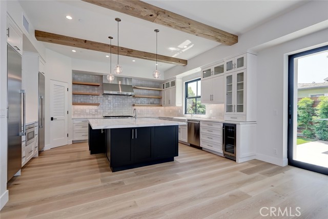 1400 17th Street, Manhattan Beach, California 90266, 5 Bedrooms Bedrooms, ,3 BathroomsBathrooms,Residential,Sold,17th,SB21193120