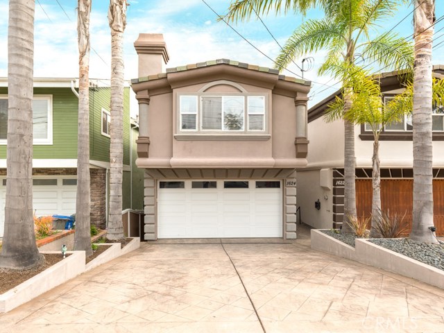 1624 Wollacott Street, Redondo Beach, California 90278, 4 Bedrooms Bedrooms, ,4 BathroomsBathrooms,Residential,Sold,Wollacott,PV19039435