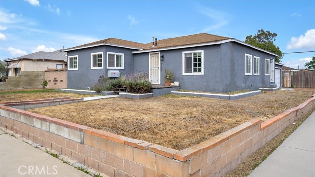 Detail Gallery Image 1 of 1 For 20946 La Salle Ave, Torrance,  CA 90501 - 3 Beds | 1/1 Baths