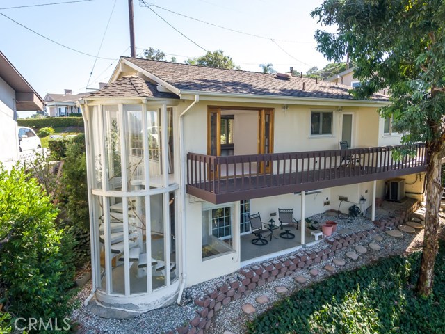 6441 Via De Anzar, Rancho Palos Verdes, California 90275, 3 Bedrooms Bedrooms, ,2 BathroomsBathrooms,Residential,Sold,Via De Anzar,PV19214019