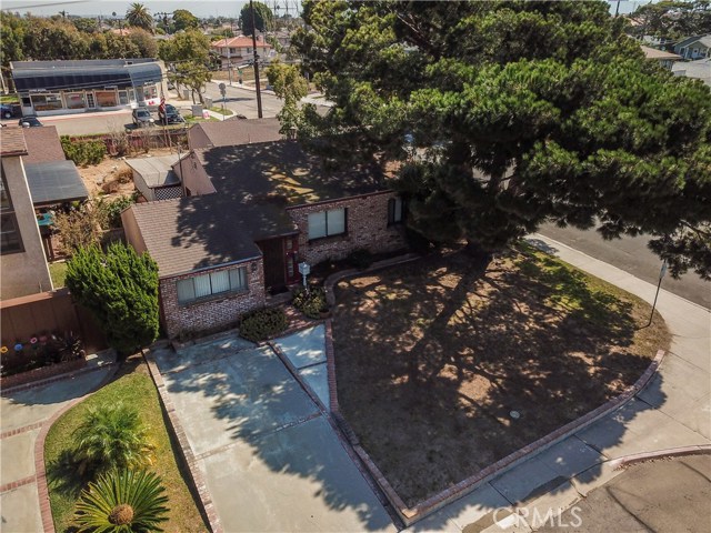 2800 Pinckard Avenue, Redondo Beach, California 90278, 3 Bedrooms Bedrooms, ,2 BathroomsBathrooms,Residential,Sold,Pinckard,SB19239478