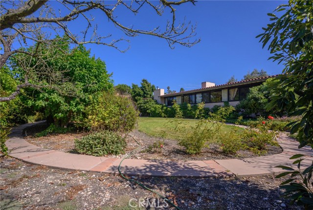 2401 Via Rafael, Palos Verdes Estates, California 90274, 4 Bedrooms Bedrooms, ,1 BathroomBathrooms,Residential,Sold,Via Rafael,PV19219225