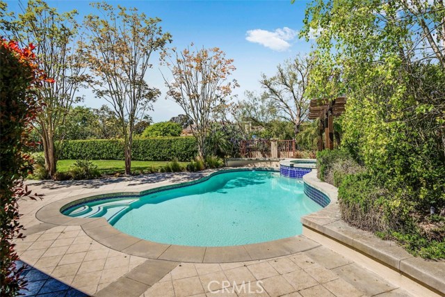 21 Hillcrest Manor, Rolling Hills Estates, California 90274, 4 Bedrooms Bedrooms, ,3 BathroomsBathrooms,Residential,Sold,Hillcrest Manor,PV19097199