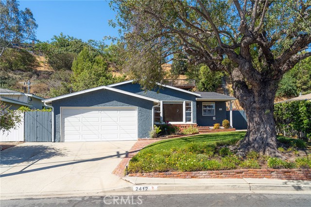 2412 Nearcliff Street, Torrance, California 90505, 3 Bedrooms Bedrooms, ,1 BathroomBathrooms,Residential Lease,Sold,Nearcliff,SB21132752