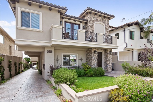 123 Guadalupe Avenue, Redondo Beach, California 90277, 4 Bedrooms Bedrooms, ,3 BathroomsBathrooms,Residential,Sold,Guadalupe,SB20152173