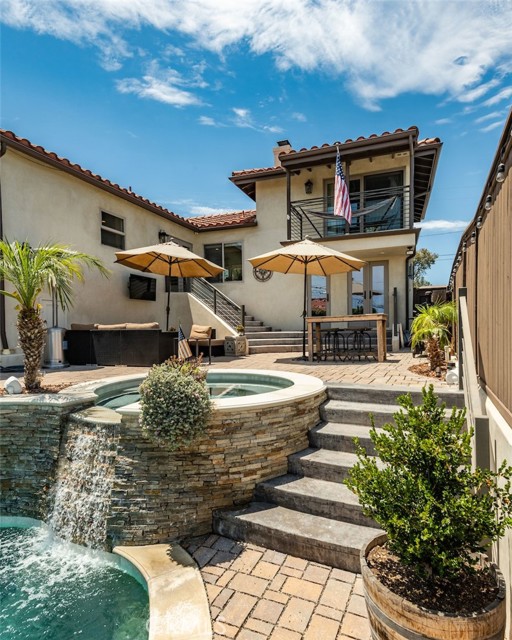 6414 Via De Anzar, Rancho Palos Verdes, California 90275, 5 Bedrooms Bedrooms, ,2 BathroomsBathrooms,Residential,Sold,Via De Anzar,PV21138808