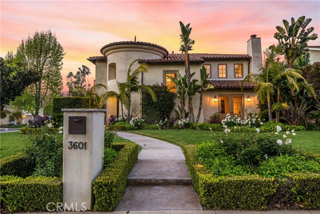 3601 Via La Selva, Palos Verdes Estates, California 90274, 4 Bedrooms Bedrooms, ,4 BathroomsBathrooms,Residential,Sold,Via La Selva,PV18087640