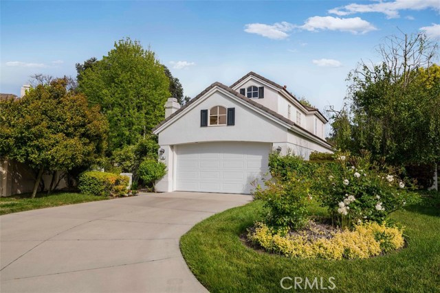 16 Hillcrest Meadows, Rolling Hills Estates, California 90274, 4 Bedrooms Bedrooms, ,2 BathroomsBathrooms,Residential,Sold,Hillcrest Meadows,PV19104283