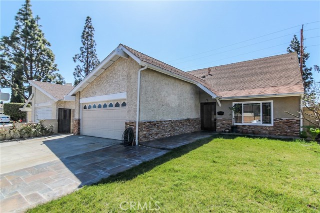 Photo of 13552 Abana Street, Cerritos, CA 90703