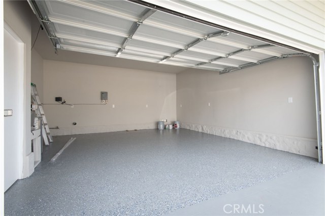 NEW DRYWALL, LOTS OF OUTLETS