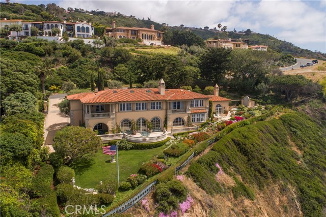 609 Paseo Del Mar, Palos Verdes Estates, California 90274, 5 Bedrooms Bedrooms, ,6 BathroomsBathrooms,Residential,Sold,Paseo Del Mar,PV17226961