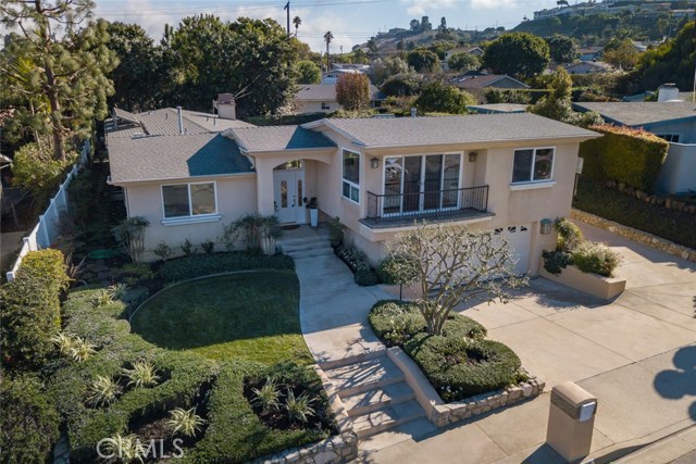 26640 Lightfoot Place, Rancho Palos Verdes, California 90275, 4 Bedrooms Bedrooms, ,4 BathroomsBathrooms,Residential,Sold,Lightfoot,OC20017638