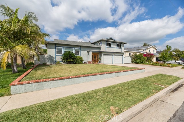 Photo of 2319 Cartlen Drive, Placentia, CA 92870