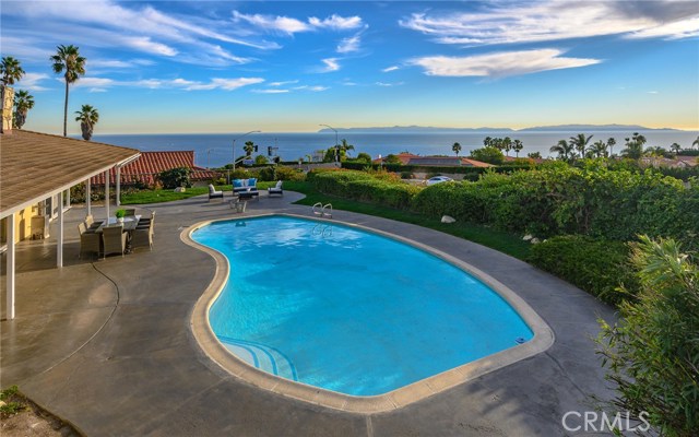 30615 Cartier Drive, Rancho Palos Verdes, California 90275, 4 Bedrooms Bedrooms, ,2 BathroomsBathrooms,Residential,Sold,Cartier,PV20003659