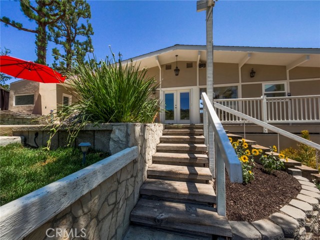 18 Ranchview Road, Rolling Hills Estates, California 90274, 3 Bedrooms Bedrooms, ,2 BathroomsBathrooms,Residential,Sold,Ranchview,PV21166357