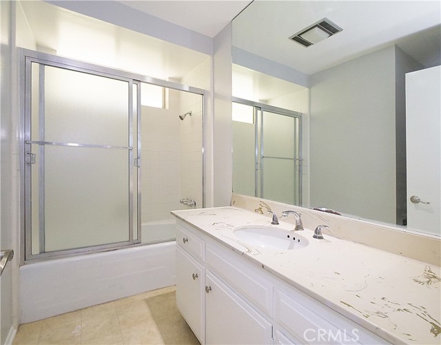 Full bathroom upstairs Full bathroom upstairs