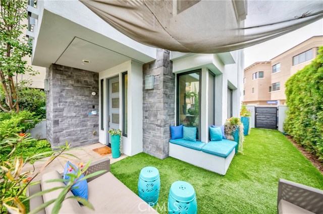 3 Bed Home for Sale in Playa Vista, California