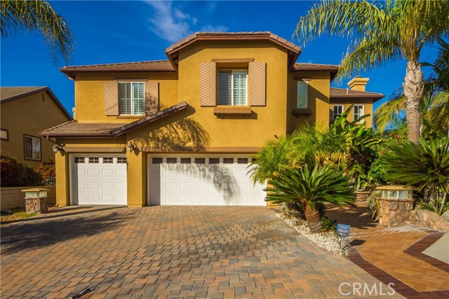 Photo of 1581 W Nicklaus Avenue, La Habra, CA 90631