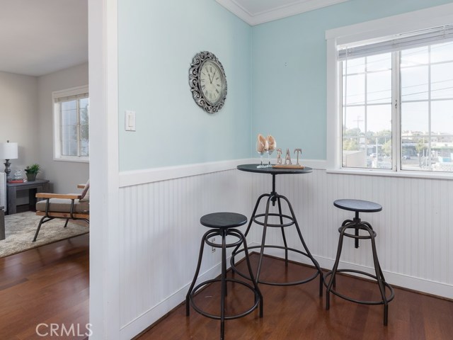 1204 11th Place, Hermosa Beach, California 90254, 3 Bedrooms Bedrooms, ,2 BathroomsBathrooms,Residential,Sold,11th,SB20162498