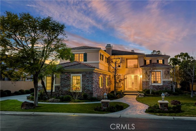 41 Santa Cruz, Rolling Hills Estates, California 90274, 5 Bedrooms Bedrooms, ,5 BathroomsBathrooms,Residential,Sold,Santa Cruz,PV18034014