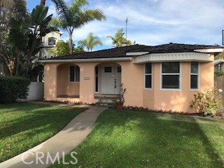 707 Sapphire Street, Redondo Beach, California 90277, 3 Bedrooms Bedrooms, ,2 BathroomsBathrooms,Residential,Sold,Sapphire,SB19196854